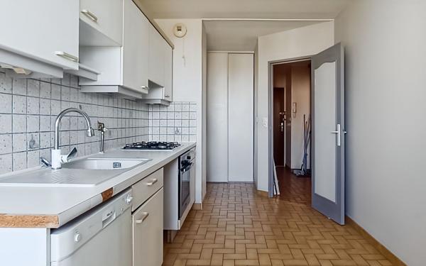 Appartement à louer    4 pièces • 73,54 m2 Saint-Pierre-des-Corps