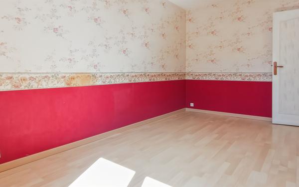 Appartement à louer    4 pièces • 73,54 m2 Saint-Pierre-des-Corps