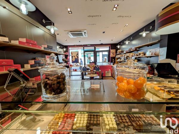 Murs commerciaux  à vendre 40 m² Arcachon