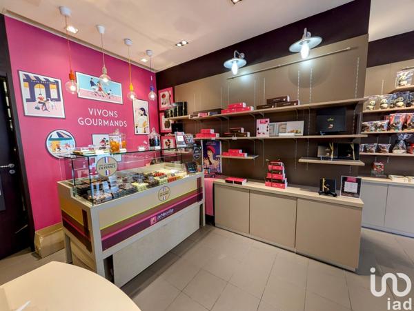 Murs commerciaux  à vendre 40 m² Arcachon