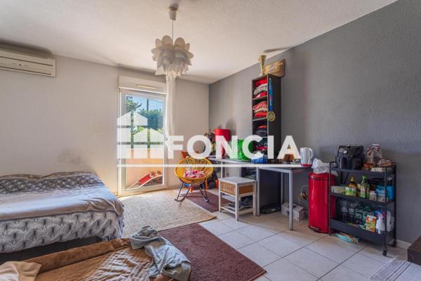 À vendre Studio 25.93 m² - La Garde 83130