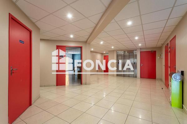 À vendre Studio 25.93 m² - La Garde 83130