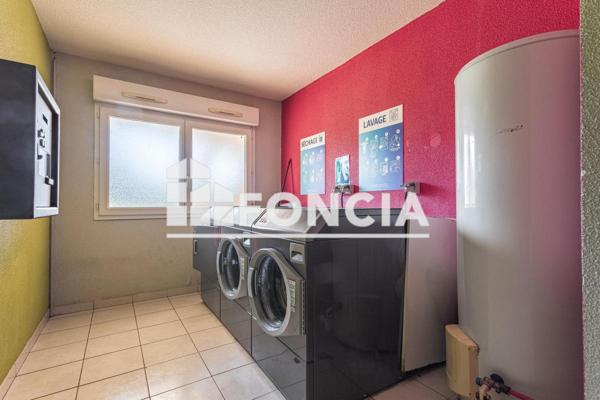 À vendre Studio 25.93 m² - La Garde 83130