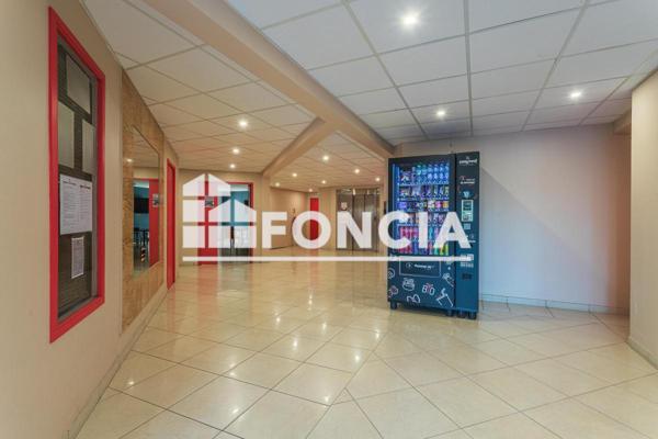 À vendre Studio 25.93 m² - La Garde 83130