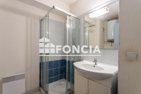 À vendre Studio 25.93 m² - La Garde 83130