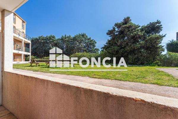 À vendre Studio 25.93 m² - La Garde 83130