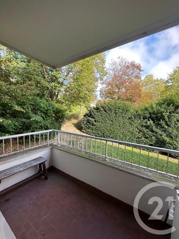 Appartement F5 à vendre  5 pièces - 108 m2 LE MESNIL LE ROI - 78
