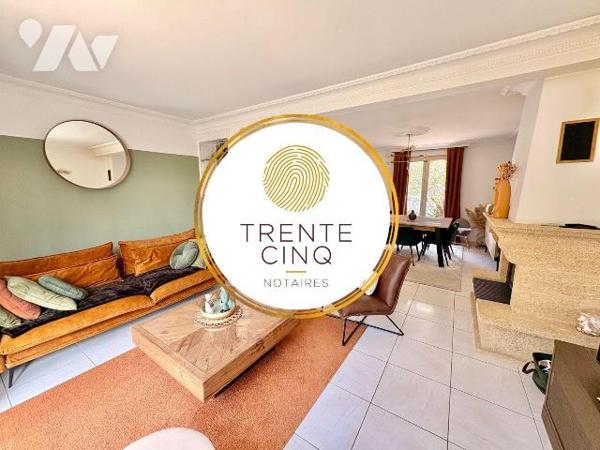 NOUVEAUTÉ ? ÉTUDE TRENTE-CINQ NOTAIRES ! VOTRE NOTAIRE DE VERN SUR SEICHE

Située rue Villier...