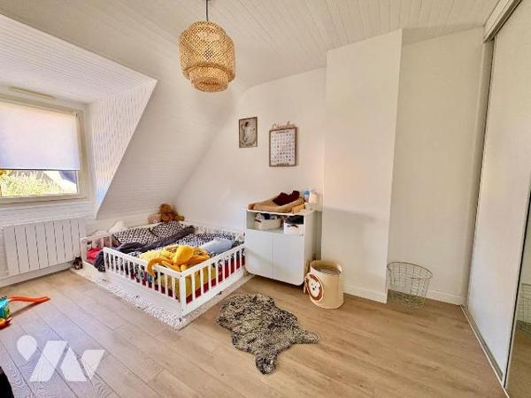 NOUVEAUTÉ ? ÉTUDE TRENTE-CINQ NOTAIRES ! VOTRE NOTAIRE DE VERN SUR SEICHE

Située rue Villier...