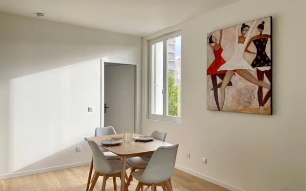 Appartement à louer    2 pièces •  Toulouse