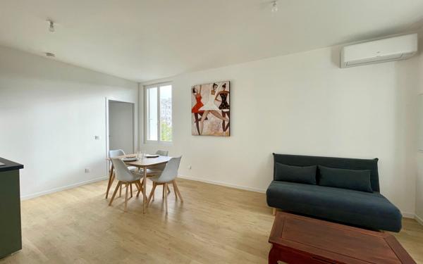 Appartement à louer    2 pièces •  Toulouse