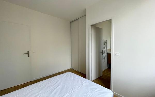 Appartement à louer    2 pièces •  Toulouse