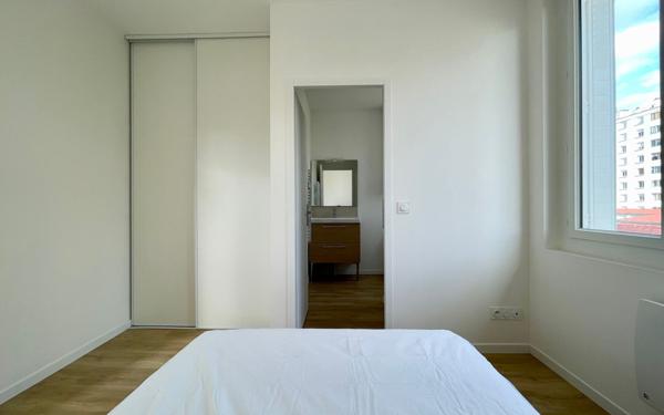 Appartement à louer    2 pièces •  Toulouse