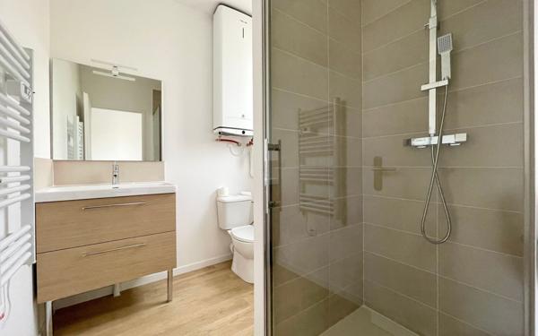 Appartement à louer    2 pièces •  Toulouse