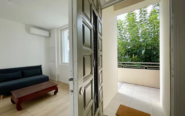 Appartement à louer    2 pièces •  Toulouse