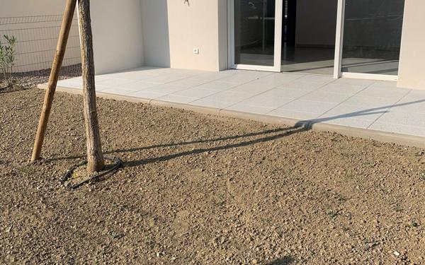 Appartement à louer    3 pièces •  Perpignan