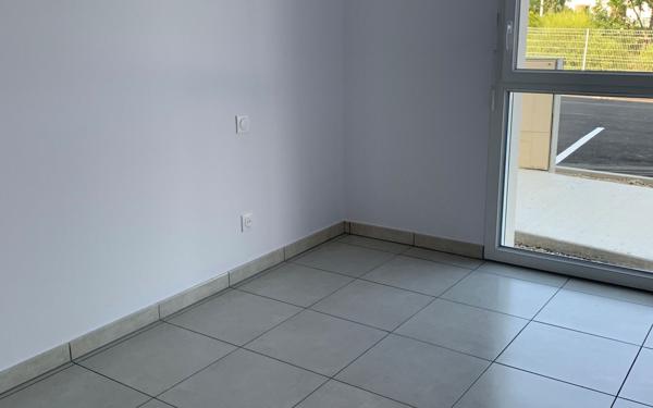 Appartement à louer    3 pièces •  Perpignan