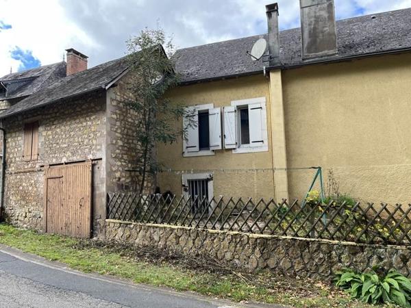 Maison à vendre |  Ayen |  4 pièces | 121 m²