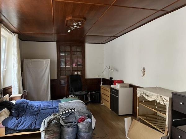 Maison à vendre |  Ayen |  4 pièces | 121 m²