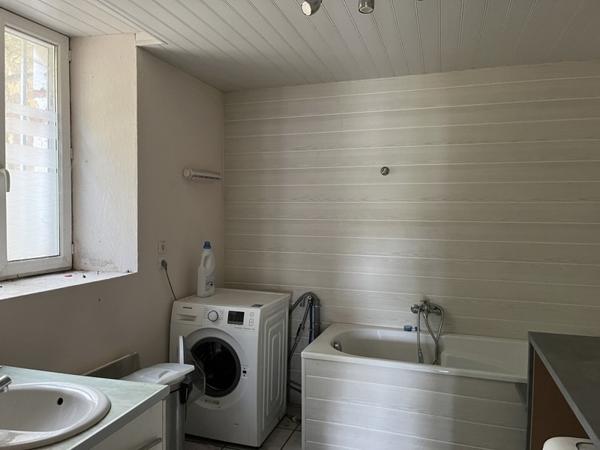 Maison à vendre |  Ayen |  4 pièces | 121 m²