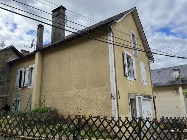 Maison à vendre |  Ayen |  4 pièces | 121 m²