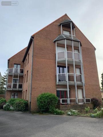 Location - Appartement Bailleul 59270 2 pièces 69 m 2