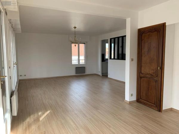 Location - Appartement Bailleul 59270 2 pièces 69 m 2