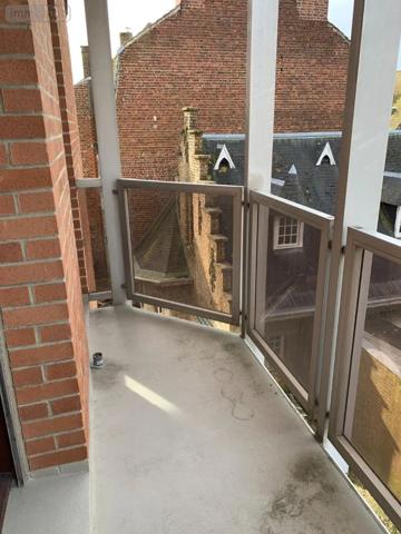 Location - Appartement Bailleul 59270 2 pièces 69 m 2