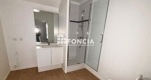 À vendre Appartement 2 pièces 47.41 m² - Chalonnes-sur-loire 49290