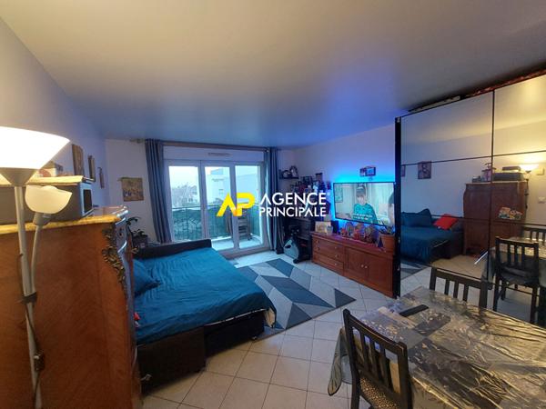 BEZONS _ Appartement 2 pièces 46 m2 €227 900 ** - Référence 4464