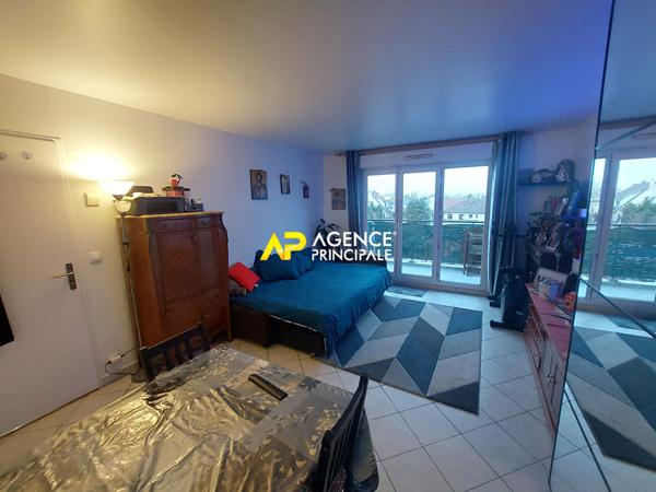 BEZONS _ Appartement 2 pièces 46 m2 €227 900 ** - Référence 4464