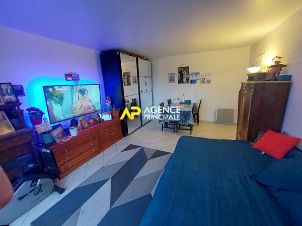 BEZONS _ Appartement 2 pièces 46 m2 €227 900 ** - Référence 4464