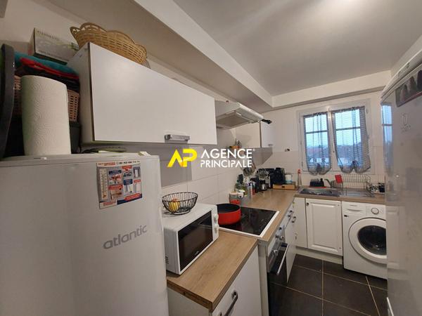 BEZONS _ Appartement 2 pièces 46 m2 €227 900 ** - Référence 4464
