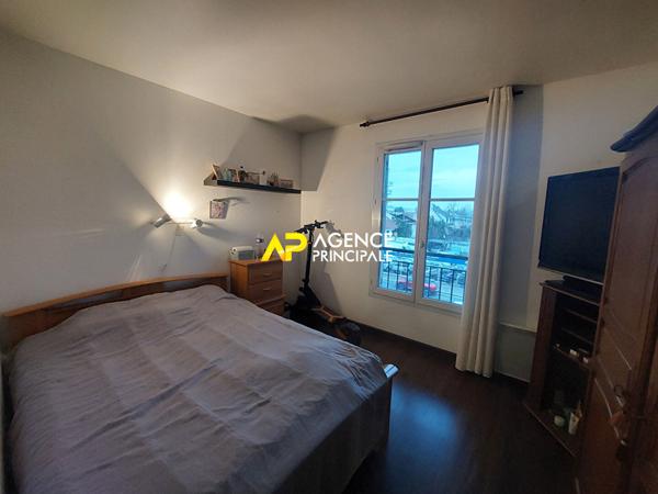 BEZONS _ Appartement 2 pièces 46 m2 €227 900 ** - Référence 4464