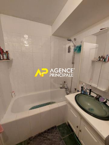 BEZONS _ Appartement 2 pièces 46 m2 €227 900 ** - Référence 4464