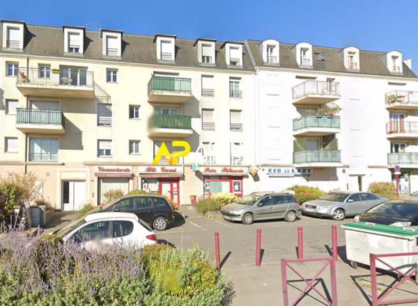 BEZONS _ Appartement 2 pièces 46 m2 €227 900 ** - Référence 4464
