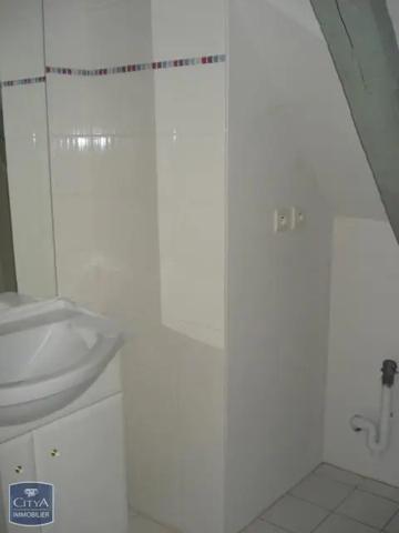 Appartement à louer 2 pièces 37.75m²