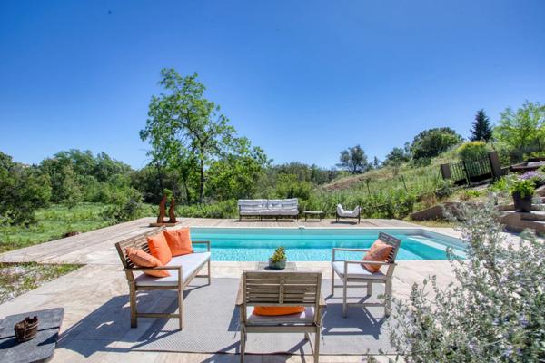 Immobilier Fréjus (83600) – Villa 160m2 – 935 000 €