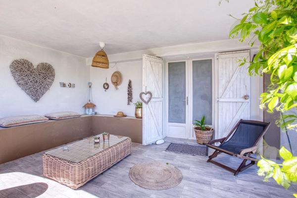 Immobilier Fréjus (83600) – Villa 160m2 – 935 000 €