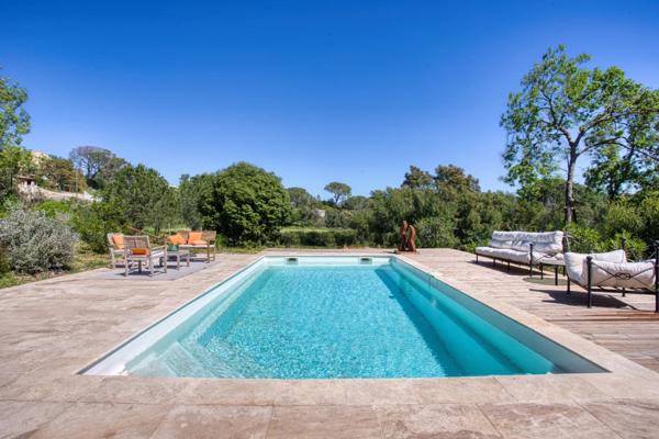 Immobilier Fréjus (83600) – Villa 160m2 – 935 000 €