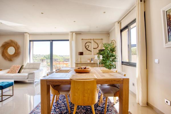 Immobilier Fréjus (83600) – Villa 160m2 – 935 000 €