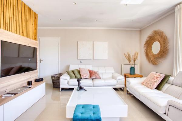 Immobilier Fréjus (83600) – Villa 160m2 – 935 000 €