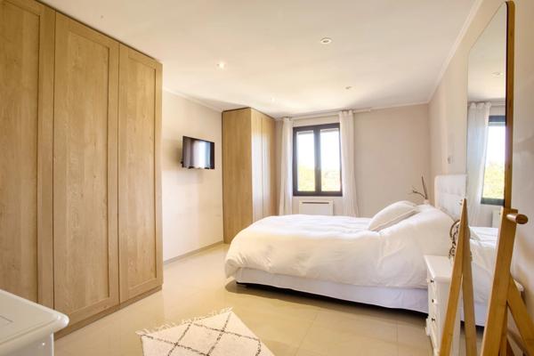 Immobilier Fréjus (83600) – Villa 160m2 – 935 000 €