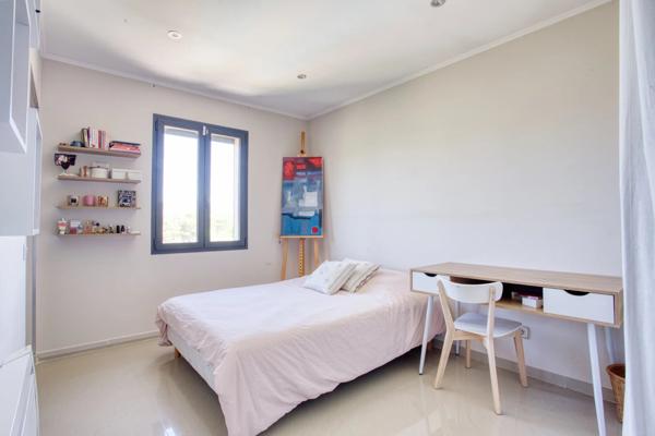 Immobilier Fréjus (83600) – Villa 160m2 – 935 000 €