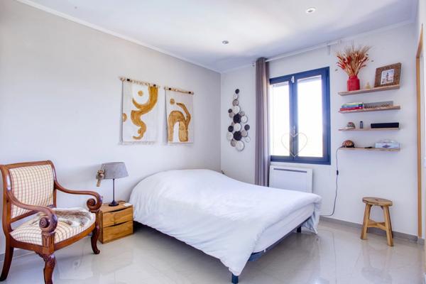 Immobilier Fréjus (83600) – Villa 160m2 – 935 000 €