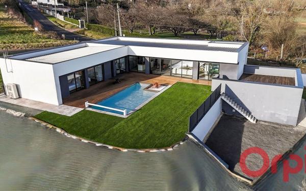 Maison à vendre    4 pièces • 190 m2 Vichy