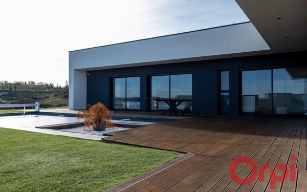 Maison à vendre    4 pièces • 190 m2 Vichy