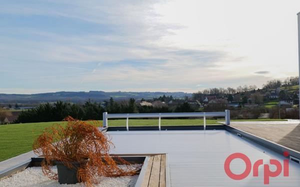 Maison à vendre    4 pièces • 190 m2 Vichy