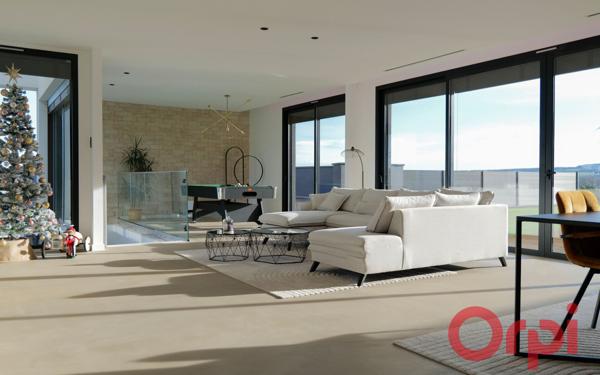 Maison à vendre    4 pièces • 190 m2 Vichy