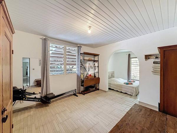 DPT GUYANE,  À vendre MATOURY Maison individuelle T5 de 140 m2 sur un terrain de 2 501 m2